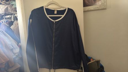 Windbreaker