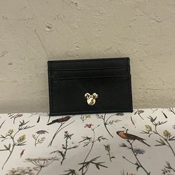 Minnie Mouse Card Holder