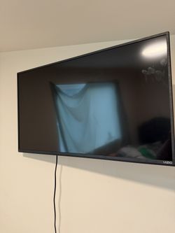 Vizio TV And mount