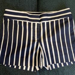 Like Brand New Ann Taylor Loft Shorts 00