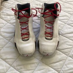 Jordan Size 9