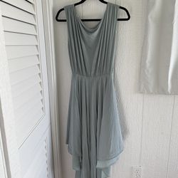 BHLDN Dress, Size US 2/UK 6/ EU 34