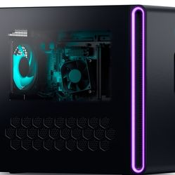 Alienware aurora gaming PC