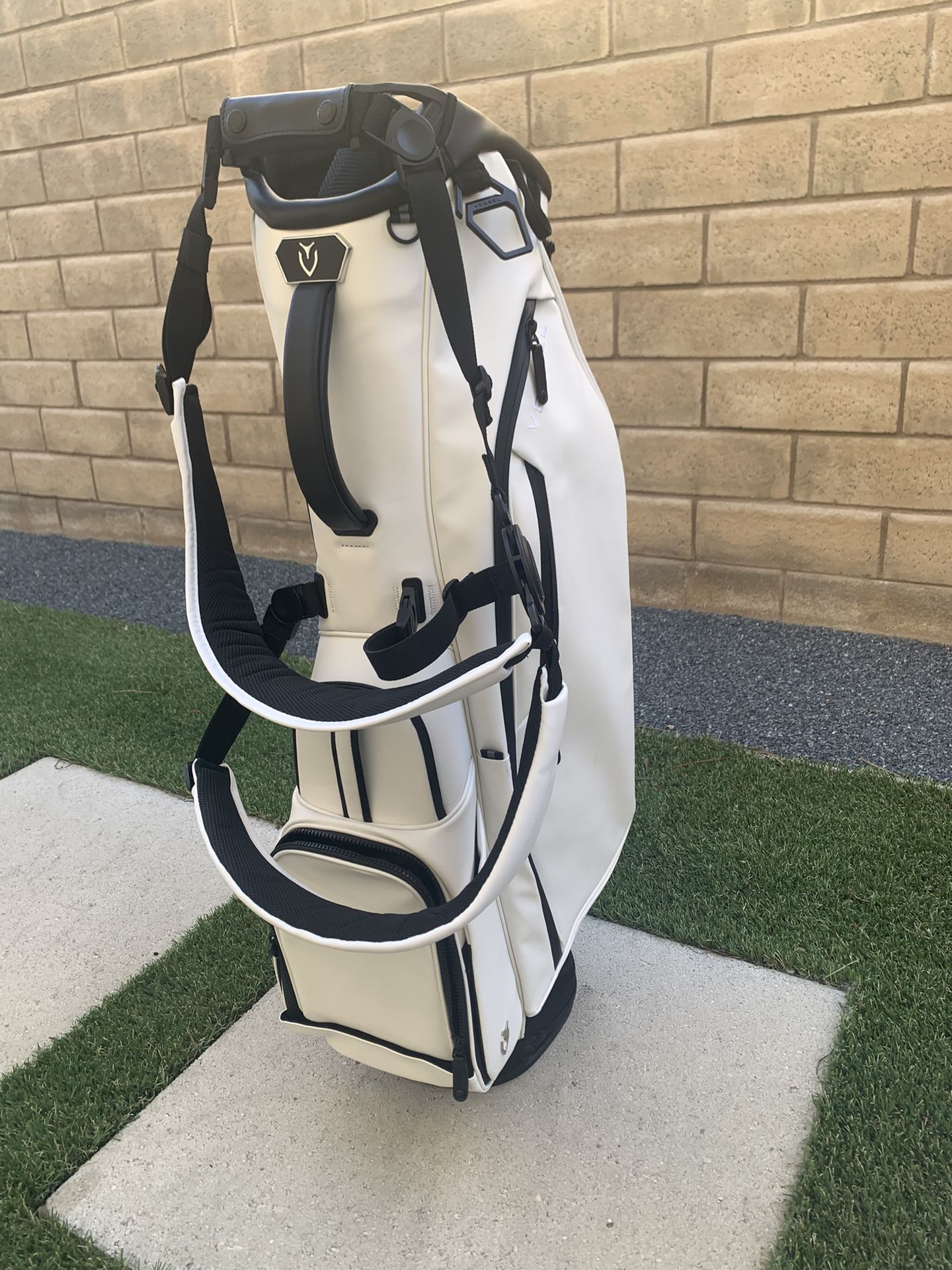 Vessel Golf Bag