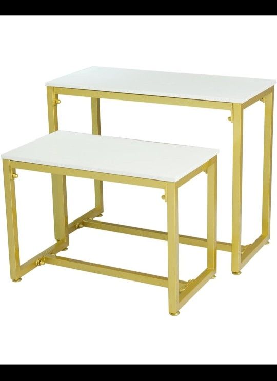 Display Nesting Tables