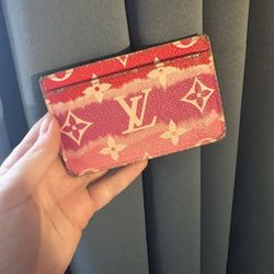 Louis Vuitton Card Holder