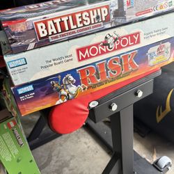 Board Games 