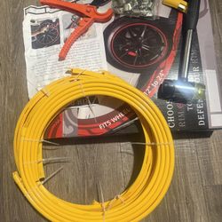 Professional Ram Guards 