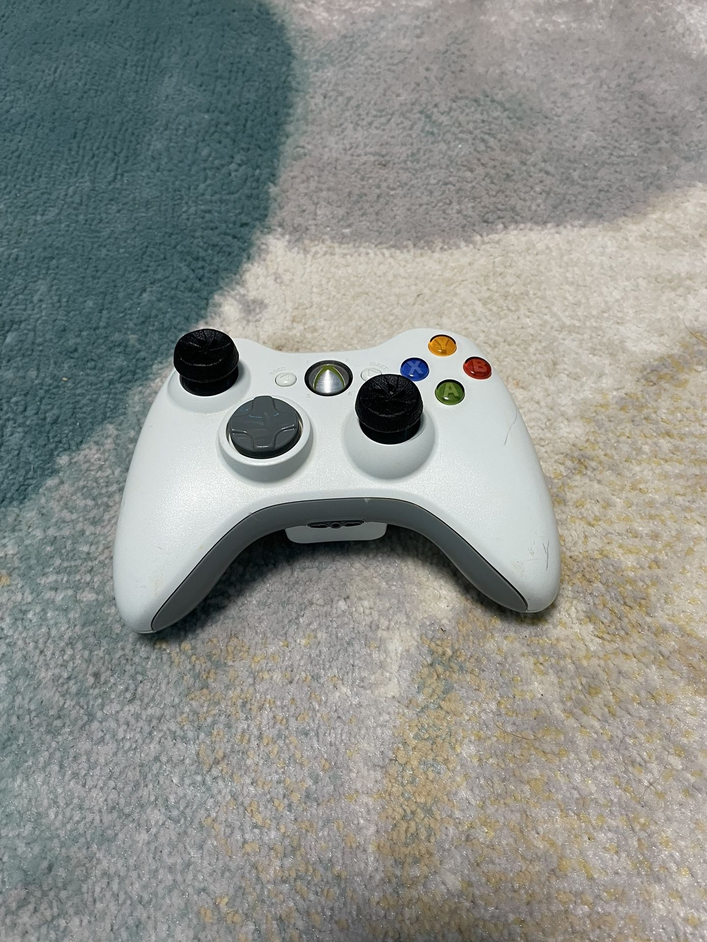 Xbox 360 Controller 