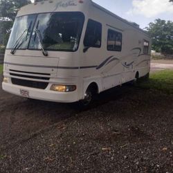 FIESTA BY FLEETWOOD RV FOR SALE $8000