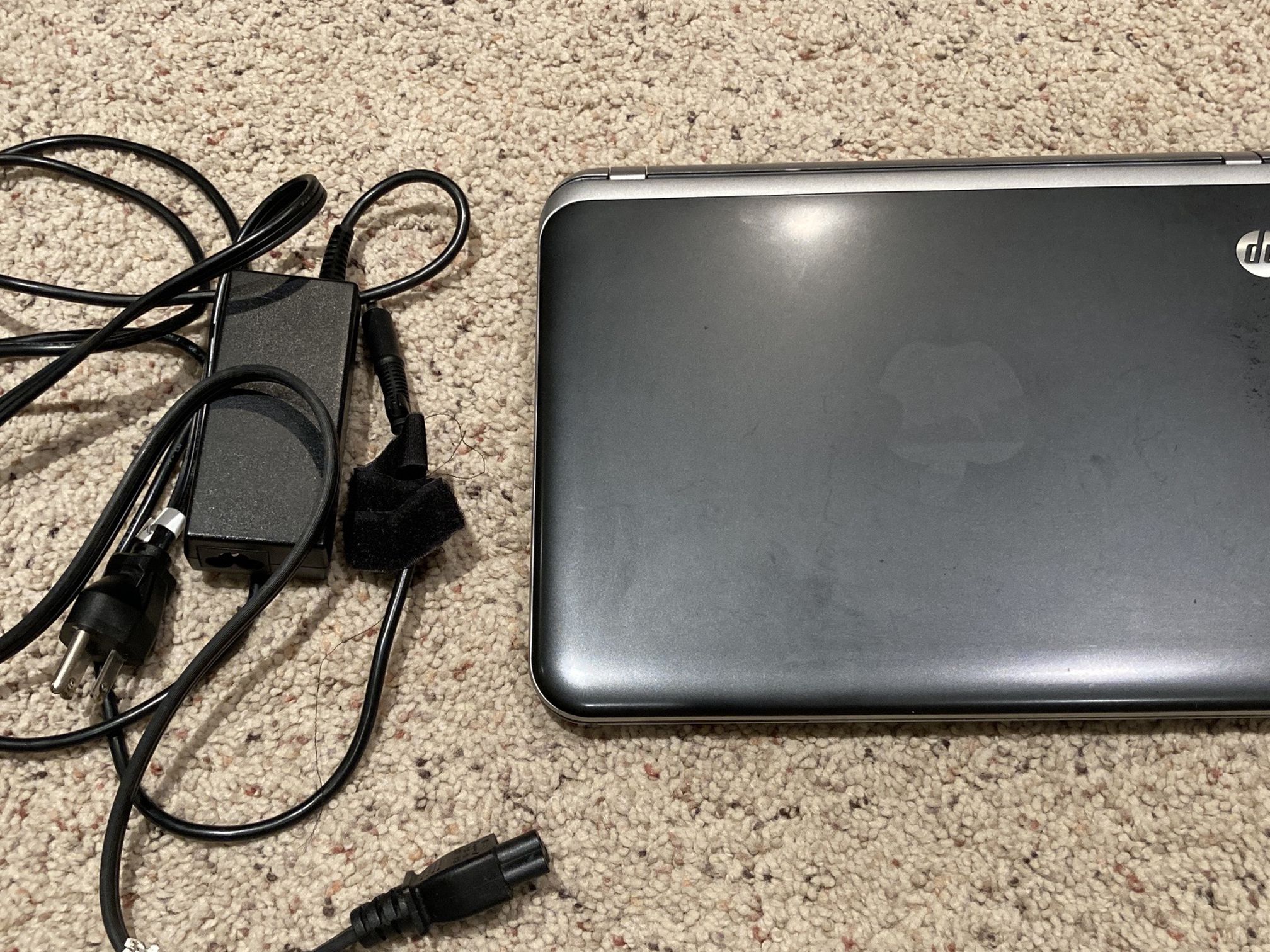 HP Pavilion dm1-4010us Laptop Notebook With Beats Audio 11.6” Screen