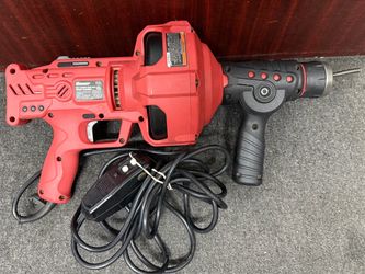 Bauer electric winder tool 99315