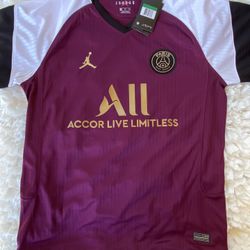 SOCCER JERSEY 🔥⚽️