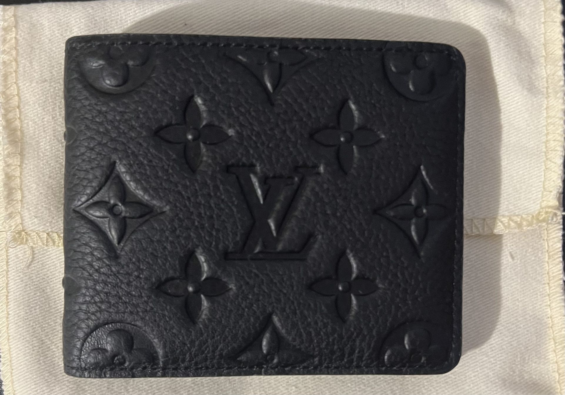 lv wallet