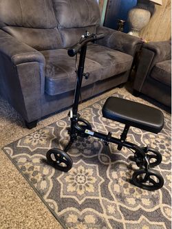 Knee Scooter