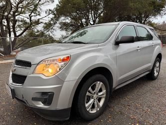 2013 Chevrolet Equinox