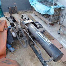 CRAFTSMAN WOOD SPLITER