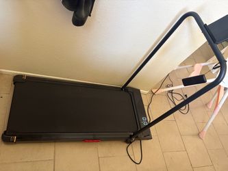 Walking pad
