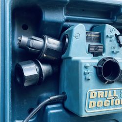 Drill Sharpener 