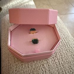 Swarovski Statement Ring 