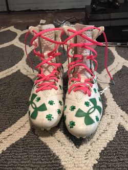 cleats