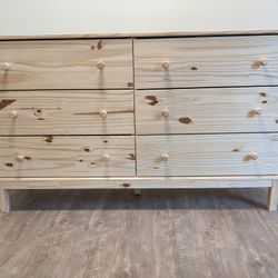 Ikea TARVA Dresser