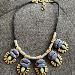 Fashion Necklace 