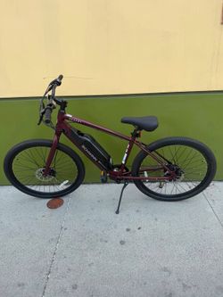 E-bike