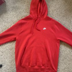 Nike Hoodie/Hoodies