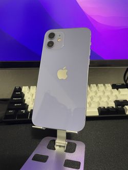 iPhone 12 128GB AT&T CRICKET