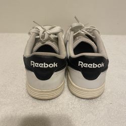 MENS REEBOK SHOES SNEAKERS - SIZE 9.5 US