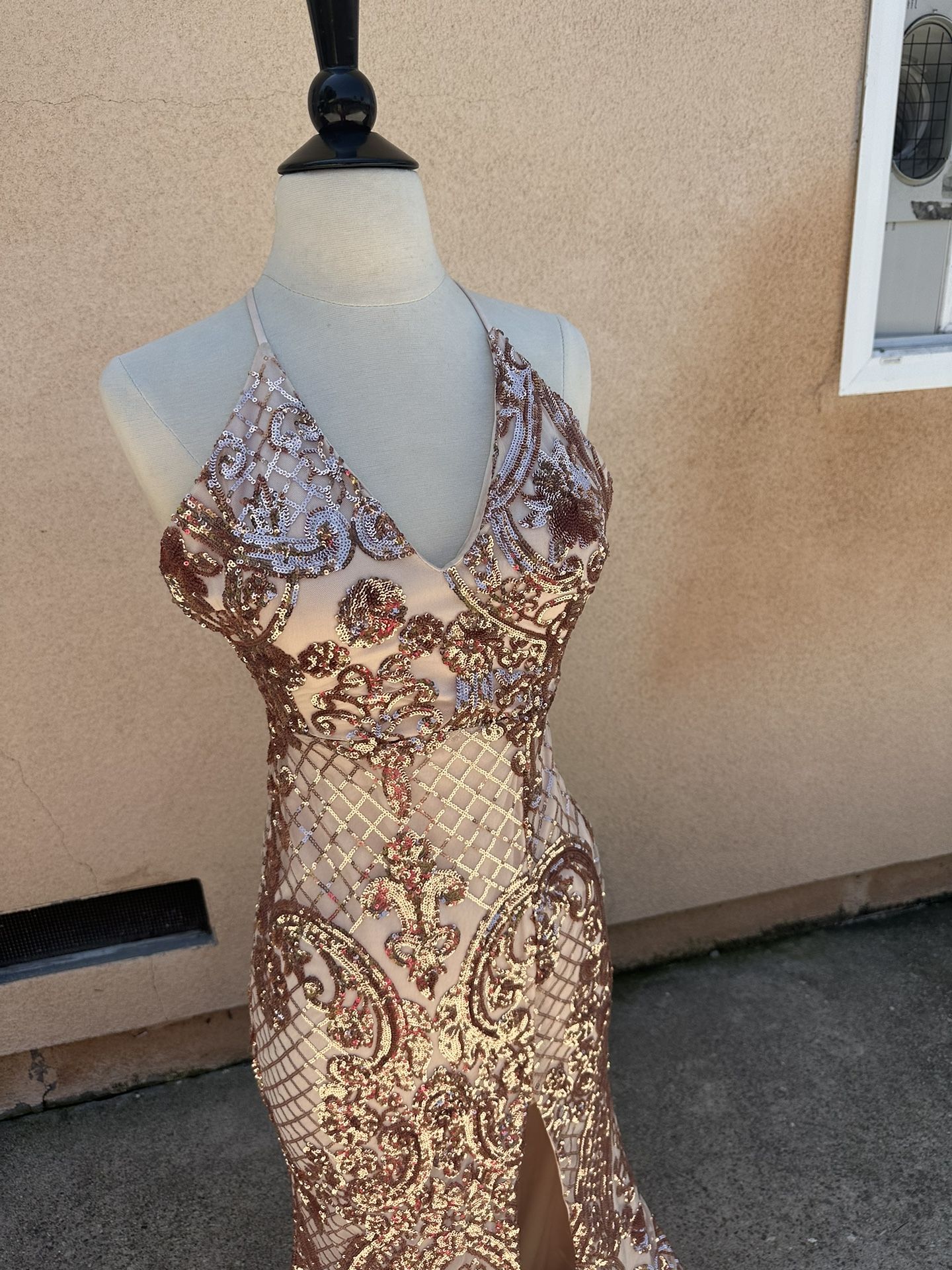 Formal Dress Resale