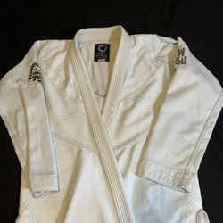 Origin x Chewjitsu Jiu Jitsu Gi