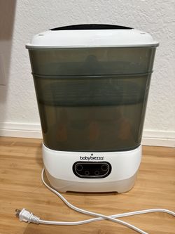 Baby Brezza