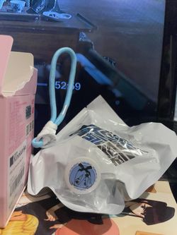 Alien Stage Sua Key Button