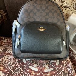 Mochilas Y Bolsas
