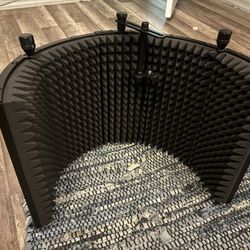 At Home Studio Equipment 