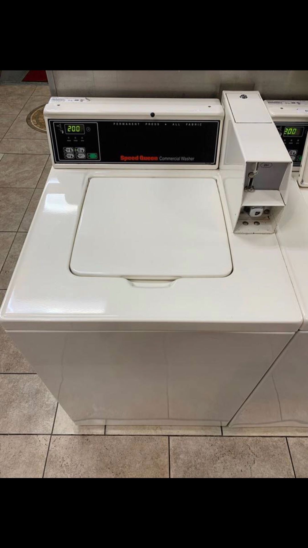 CLOSING LAUNDROMAT!! Dexter Dryer/Dexter Washer/Speed Queen/Toploader/Laundry equipment for Sale