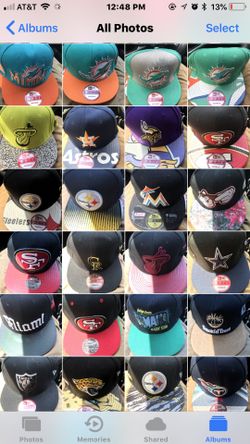 Snapbacks for sale