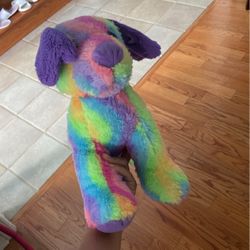 Stuffed Animals