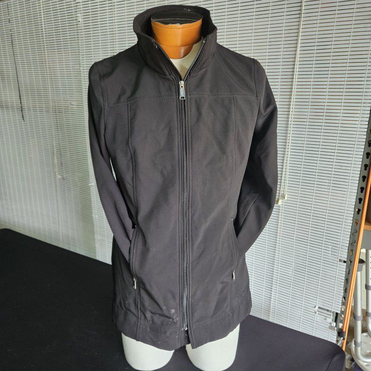 Great Find! Andrew Marc Casual Rain Style Jacket