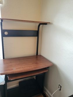 Working Desk