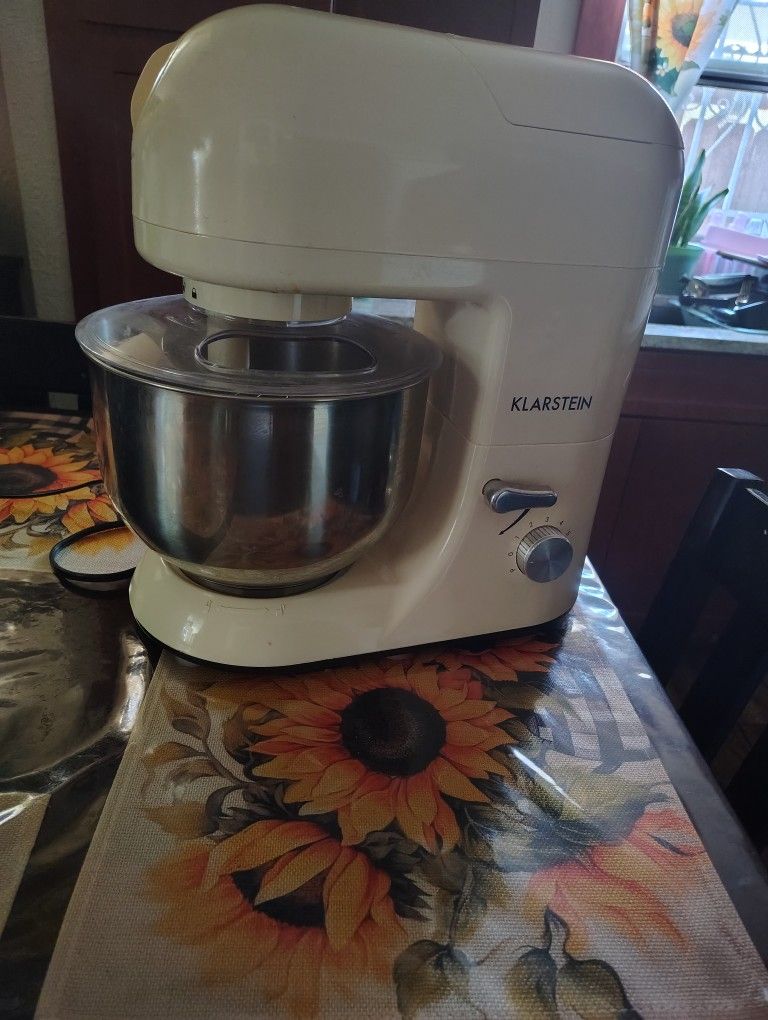 Klarstein Mixer 