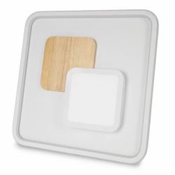 Avide Design Ceiling Lamp Koa 90W with RF Remote Control