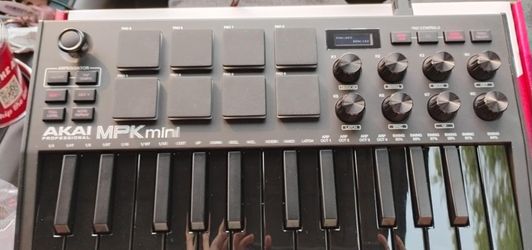 Mpk Mini 