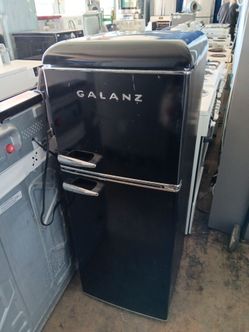 Galanz refrigerator