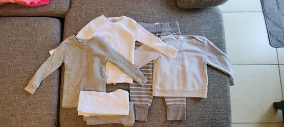Cold Weather Bundle 18-24 Mos