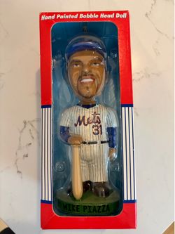 Mike Piazza Bobblehead - NEW