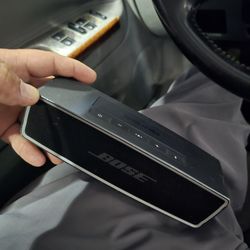 Bose Soundlink
