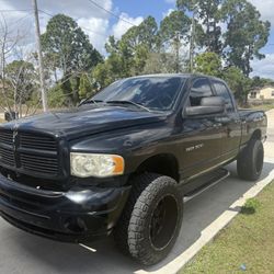 2004 Dodge Ram 1500